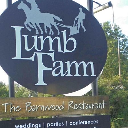 Lumb Farm Country Club Hotel Рипли Екстериор снимка