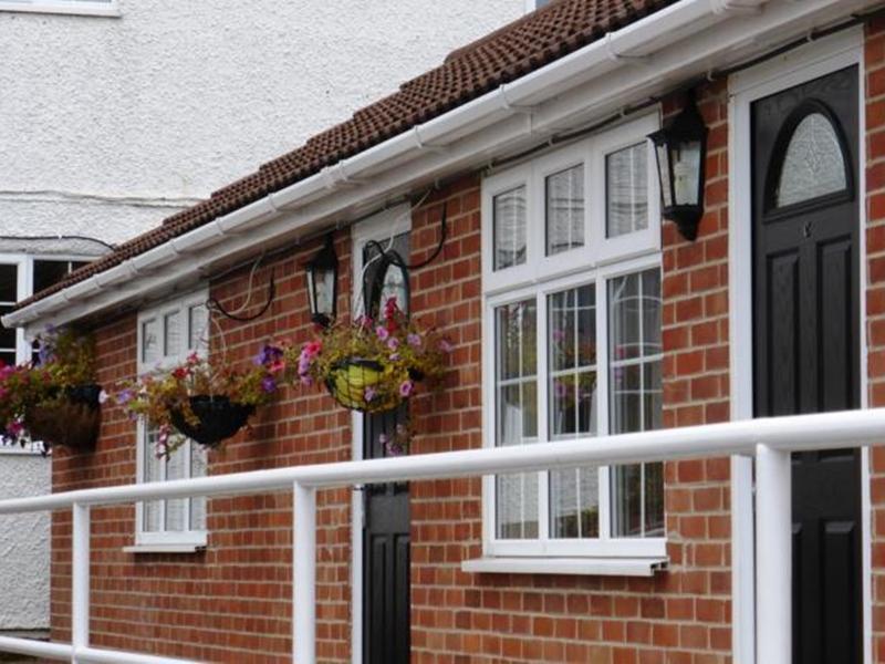 Lumb Farm Country Club Hotel Рипли Екстериор снимка
