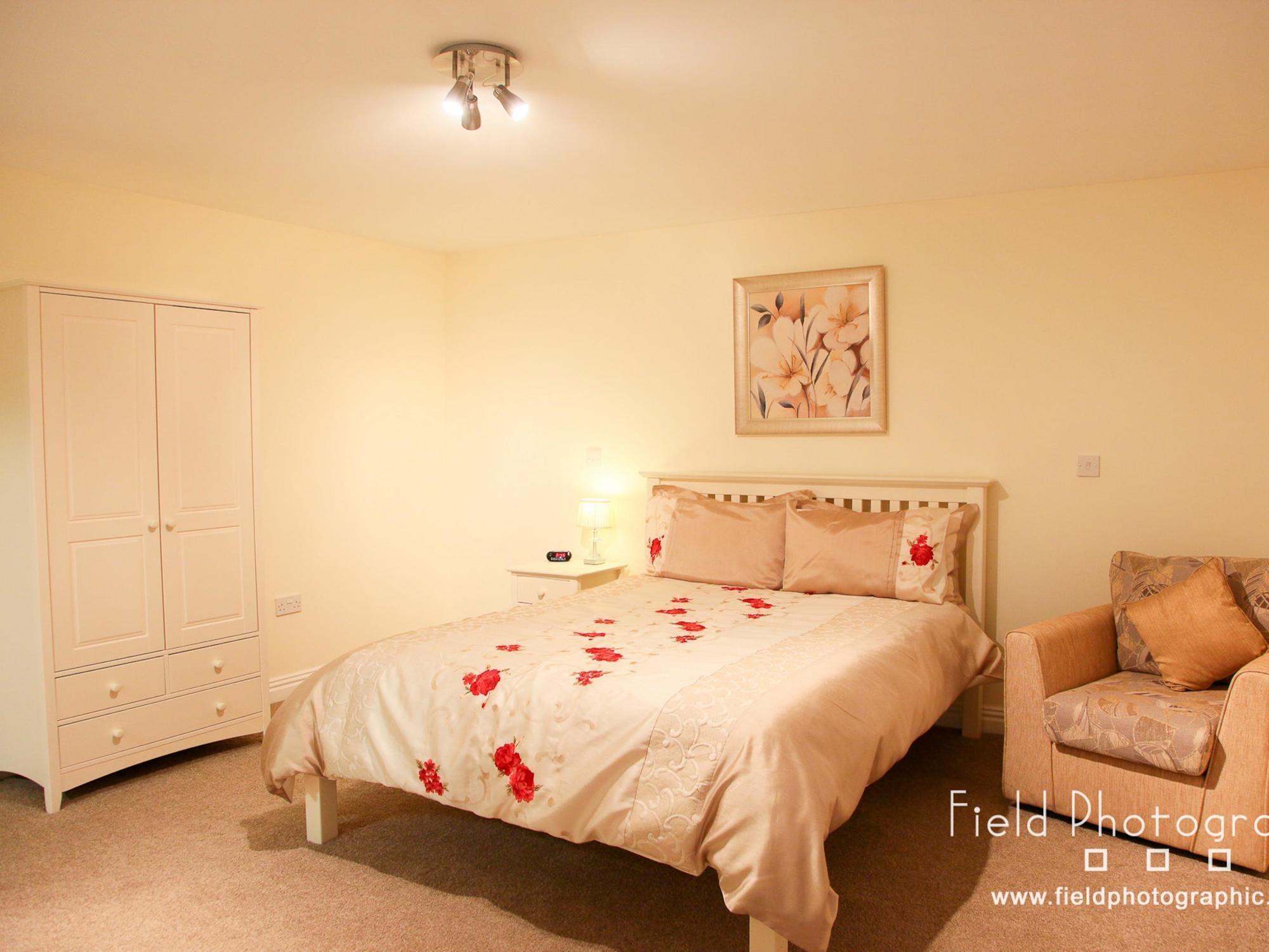 Lumb Farm Country Club Hotel Рипли Екстериор снимка