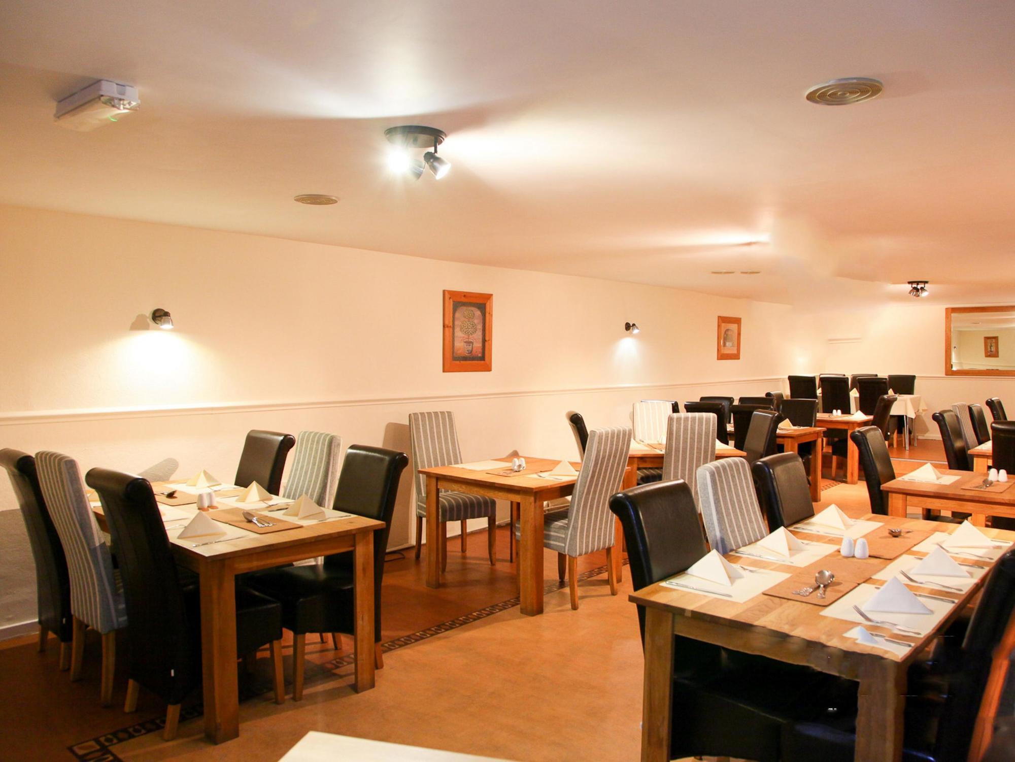 Lumb Farm Country Club Hotel Рипли Екстериор снимка