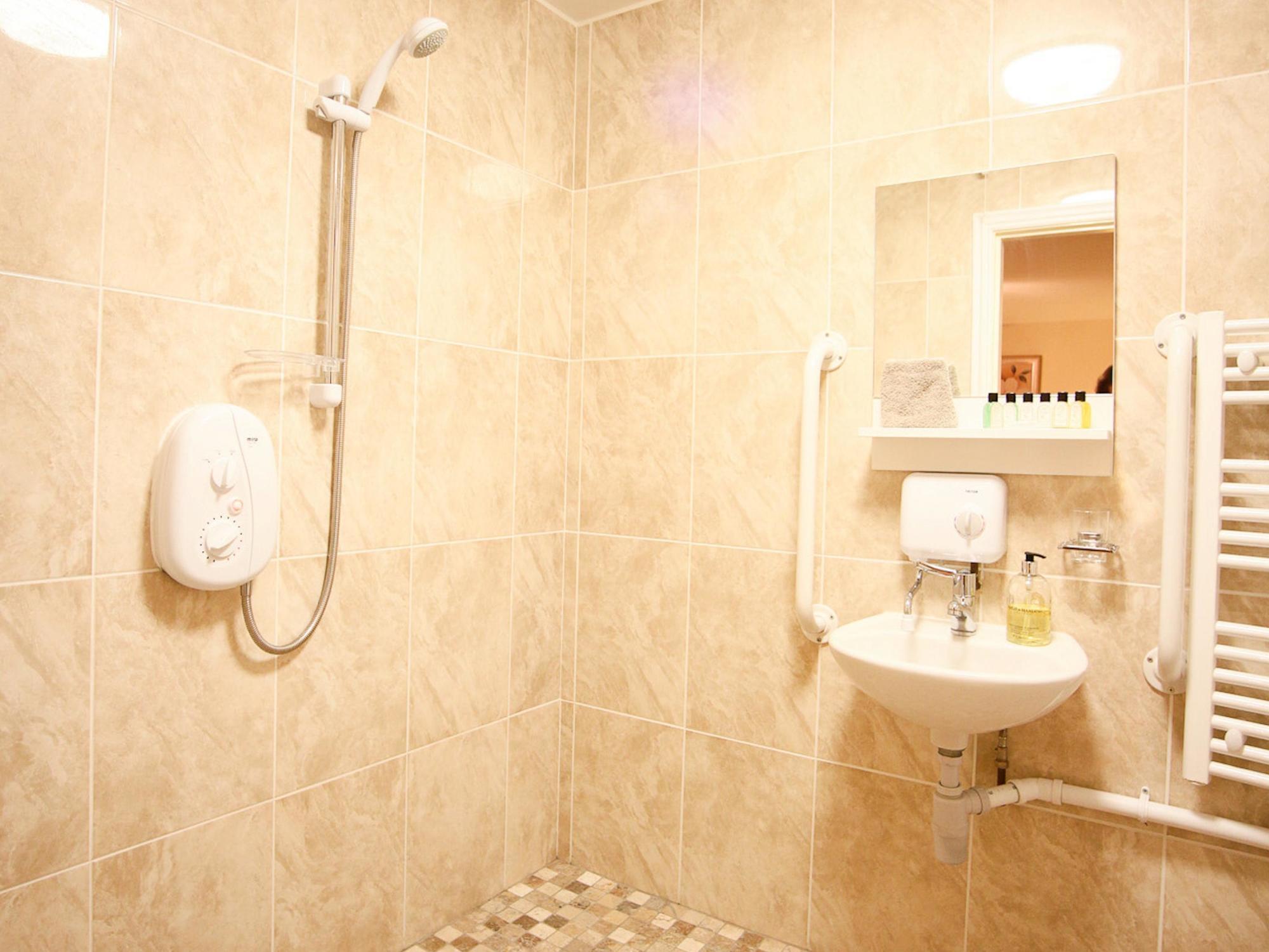 Lumb Farm Country Club Hotel Рипли Екстериор снимка