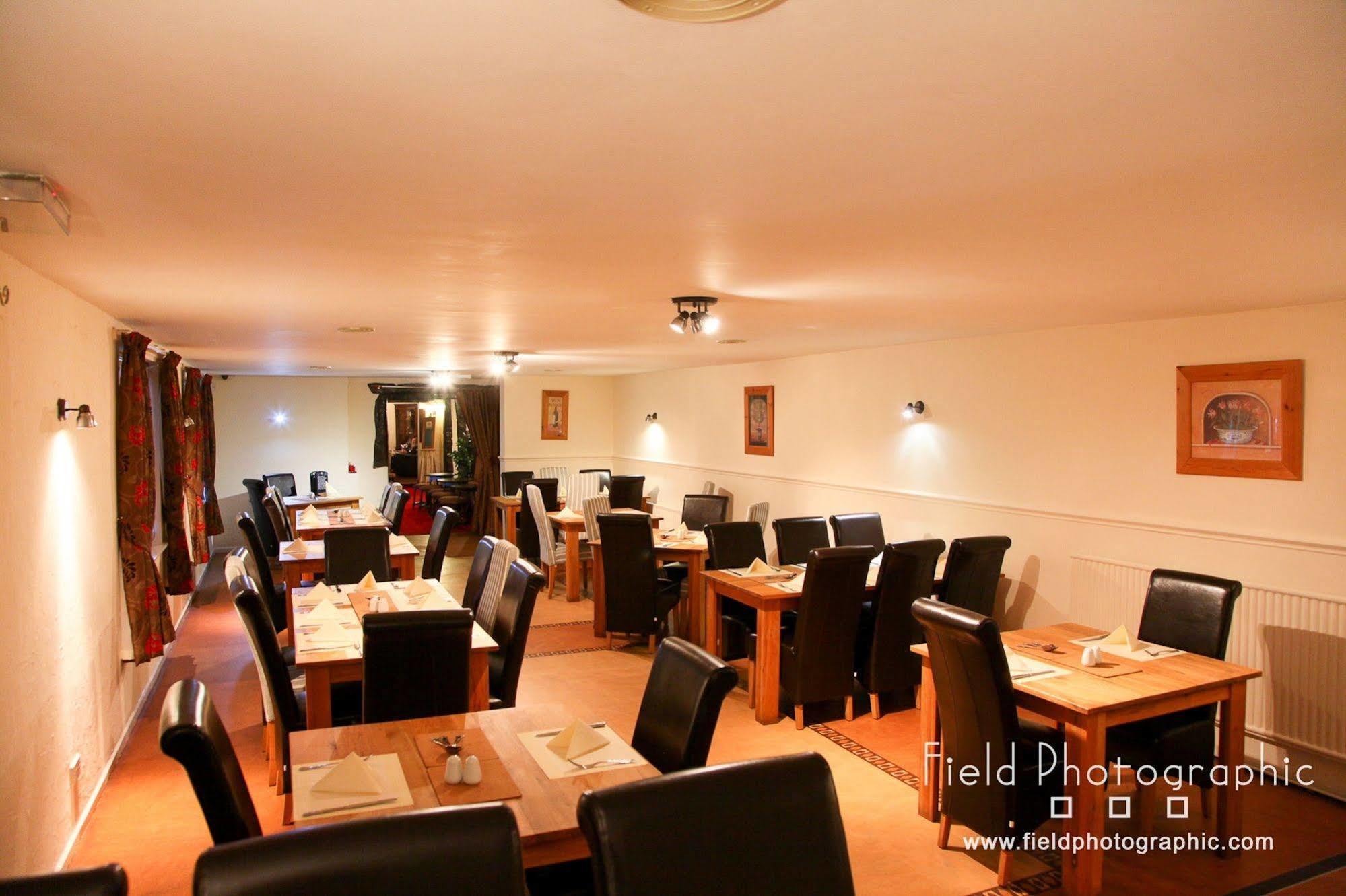 Lumb Farm Country Club Hotel Рипли Екстериор снимка