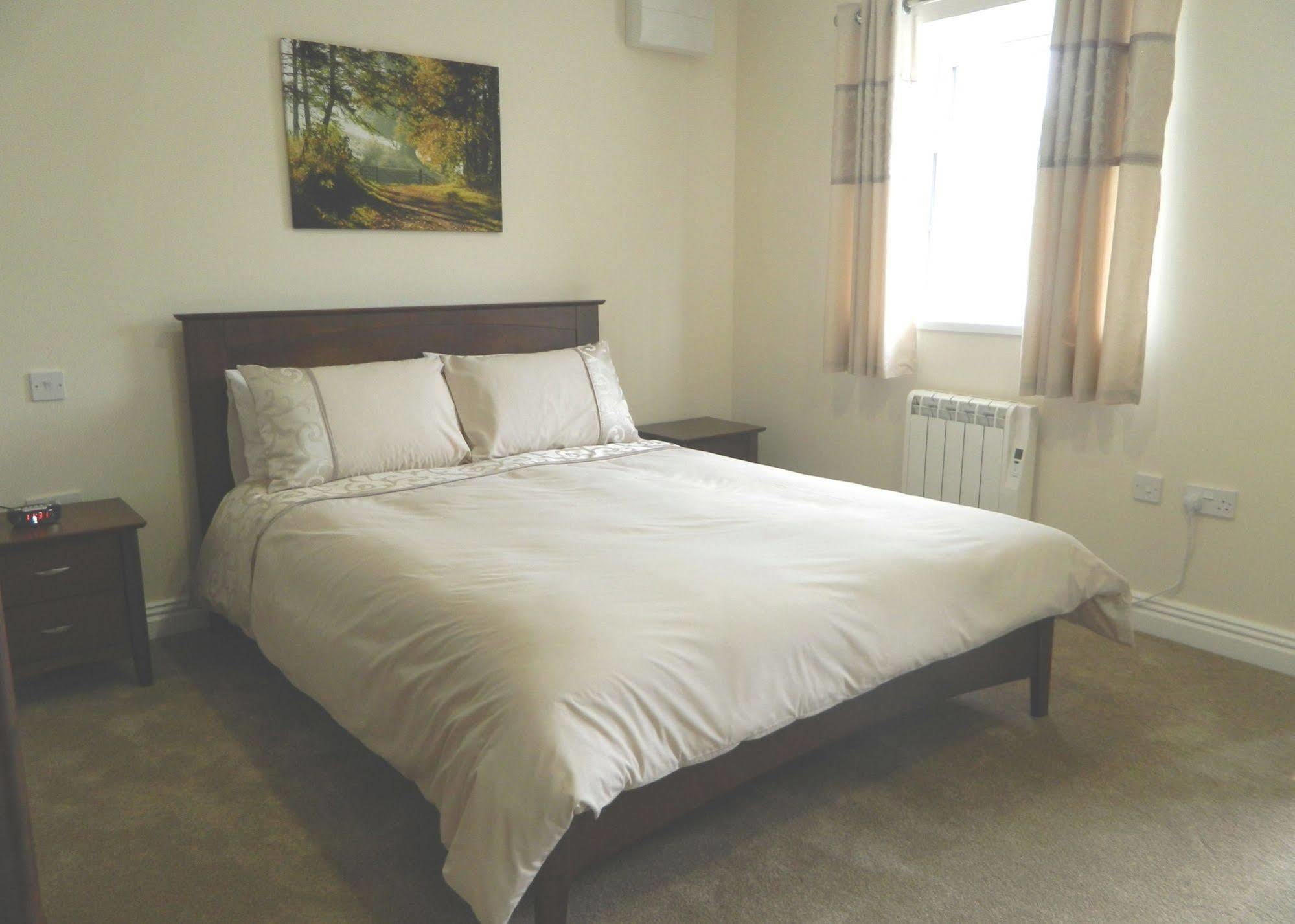 Lumb Farm Country Club Hotel Рипли Екстериор снимка