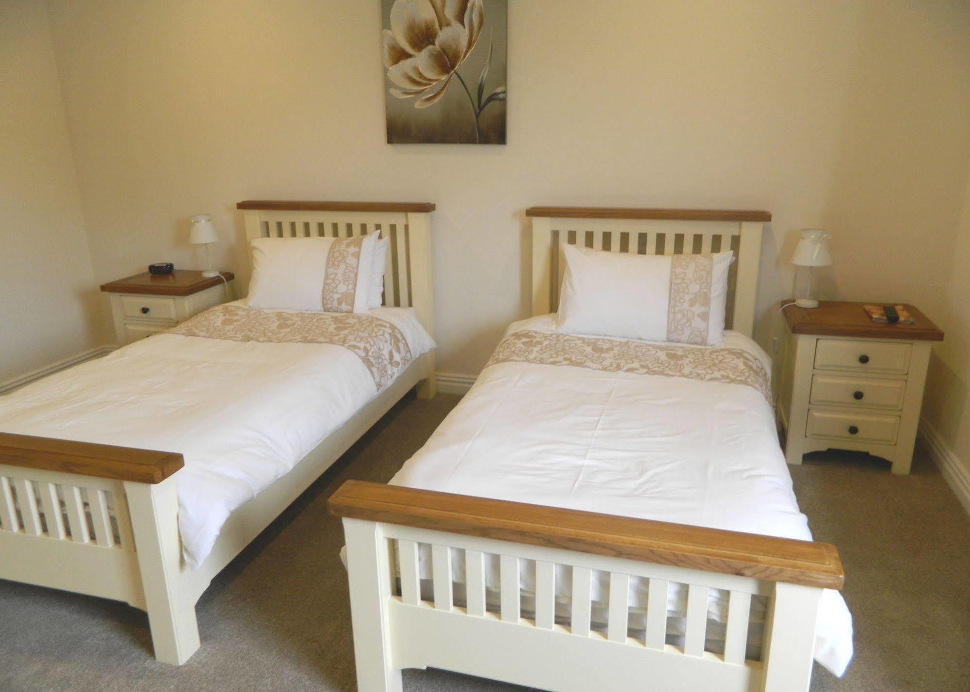 Lumb Farm Country Club Hotel Рипли Екстериор снимка