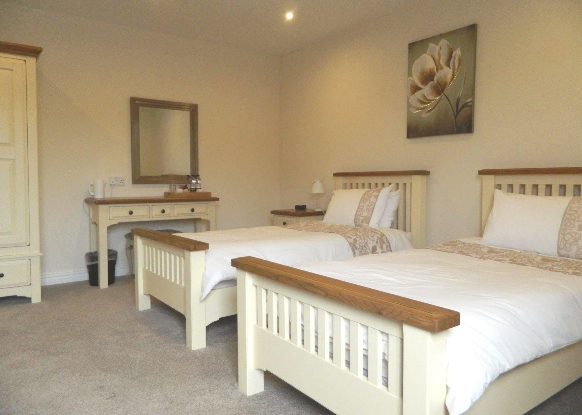Lumb Farm Country Club Hotel Рипли Екстериор снимка