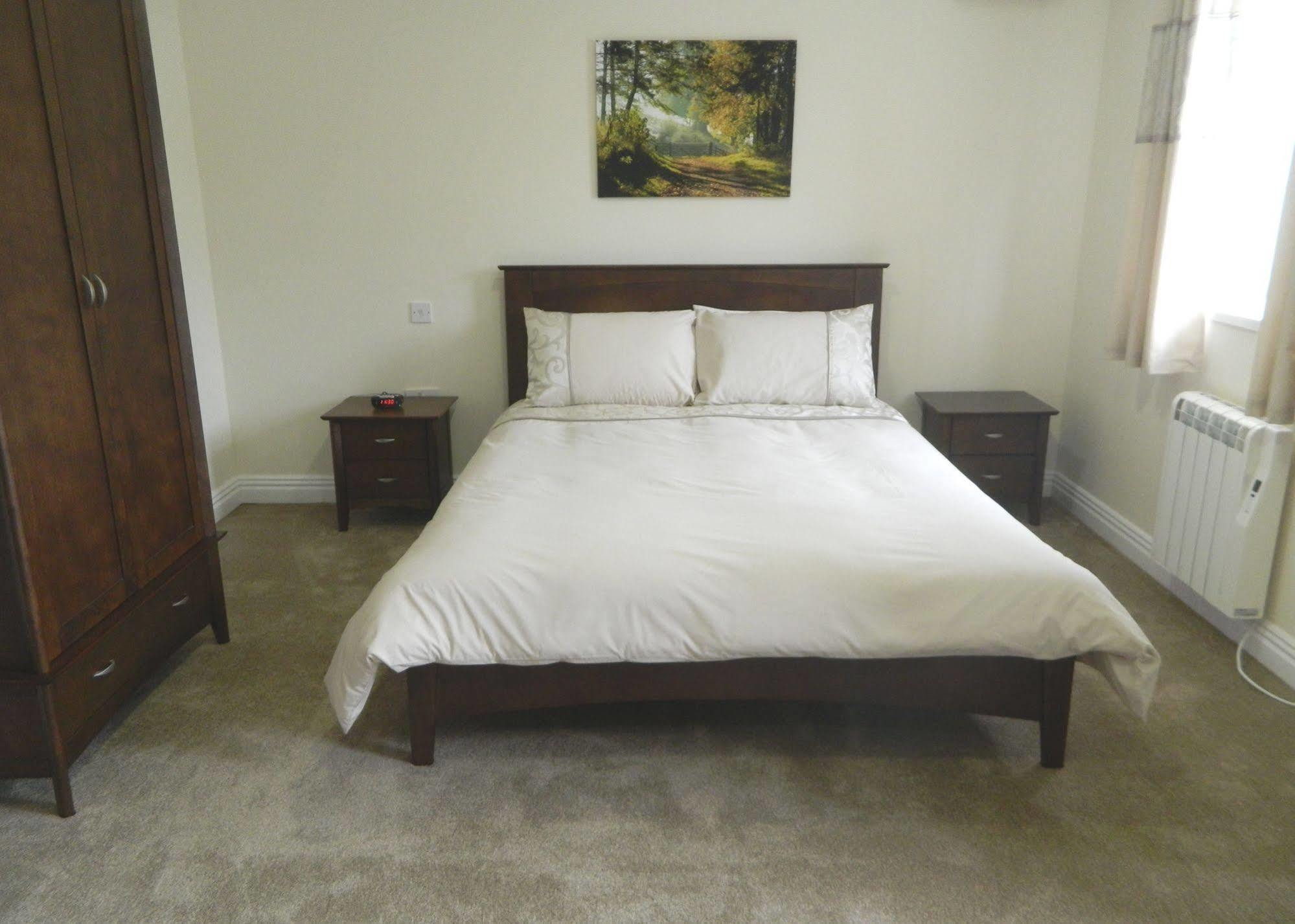 Lumb Farm Country Club Hotel Рипли Екстериор снимка