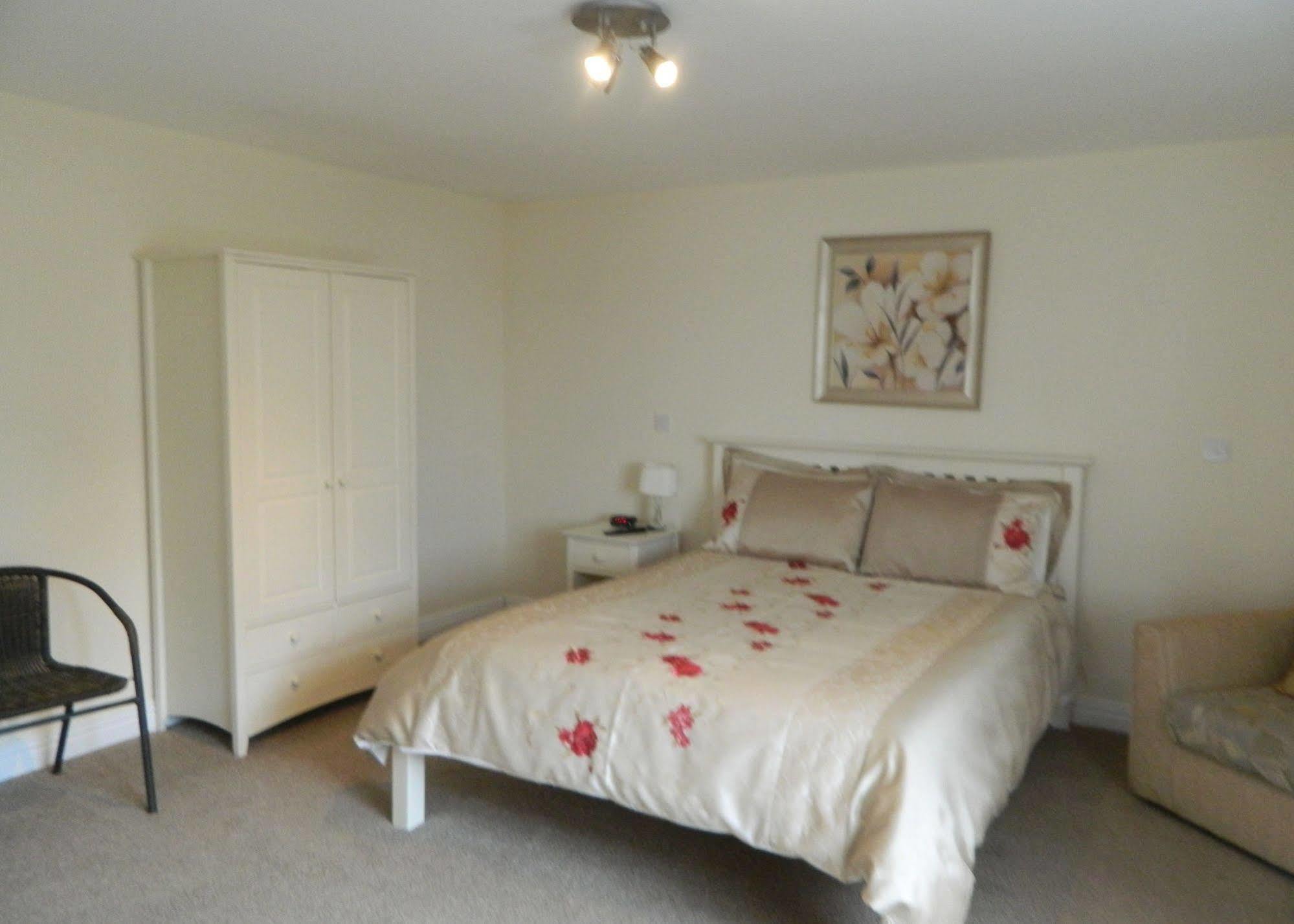 Lumb Farm Country Club Hotel Рипли Екстериор снимка