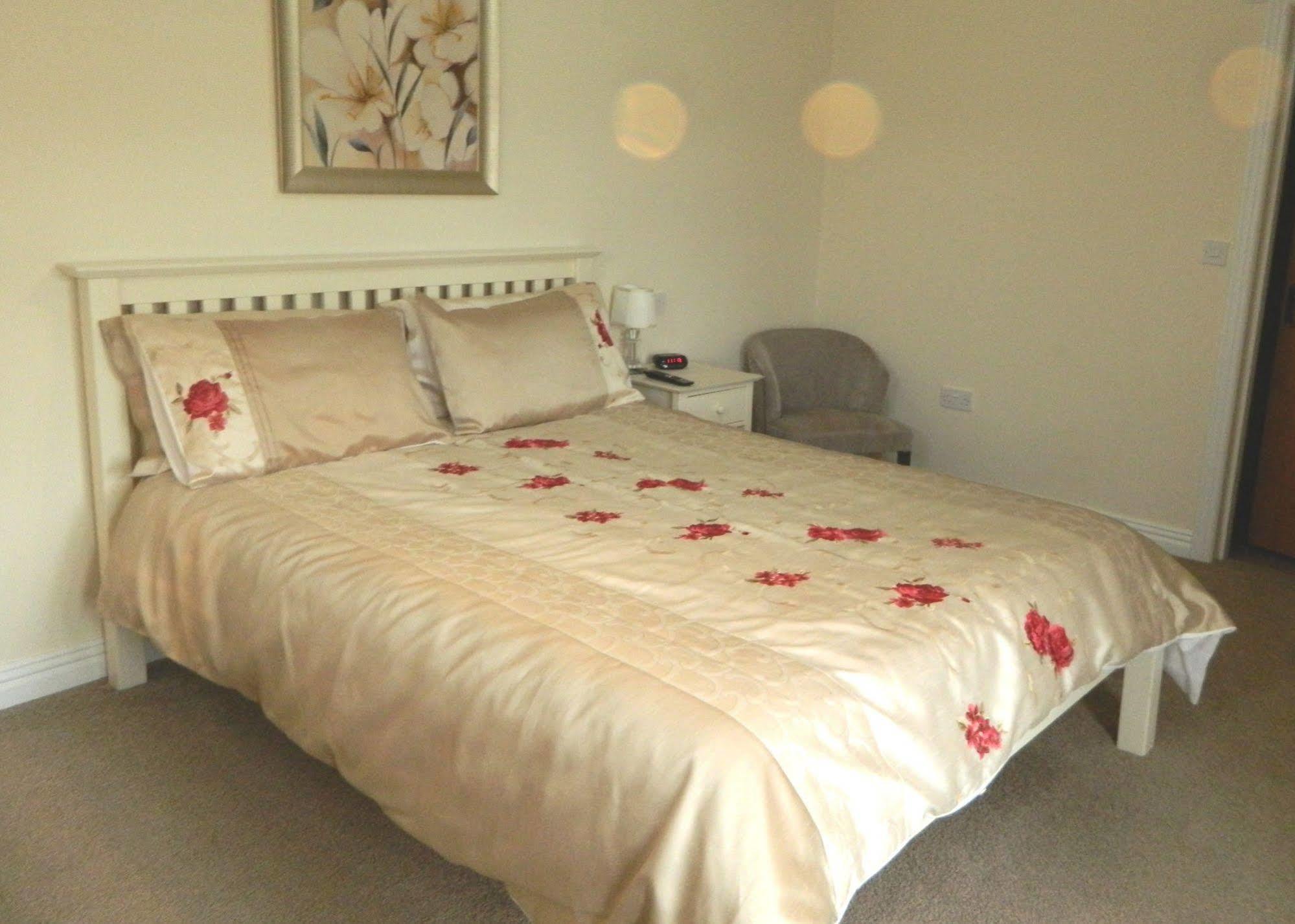 Lumb Farm Country Club Hotel Рипли Екстериор снимка