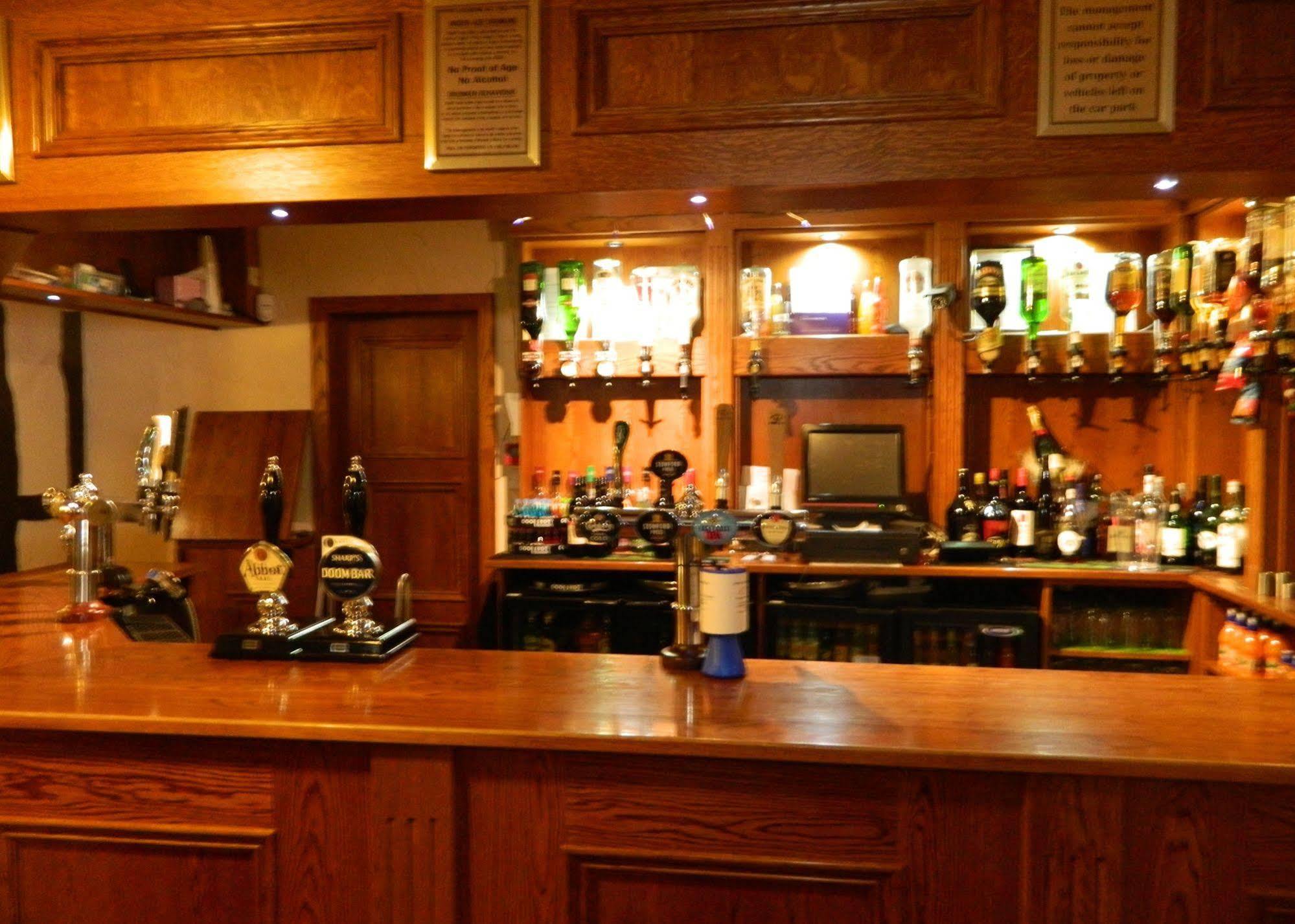 Lumb Farm Country Club Hotel Рипли Екстериор снимка