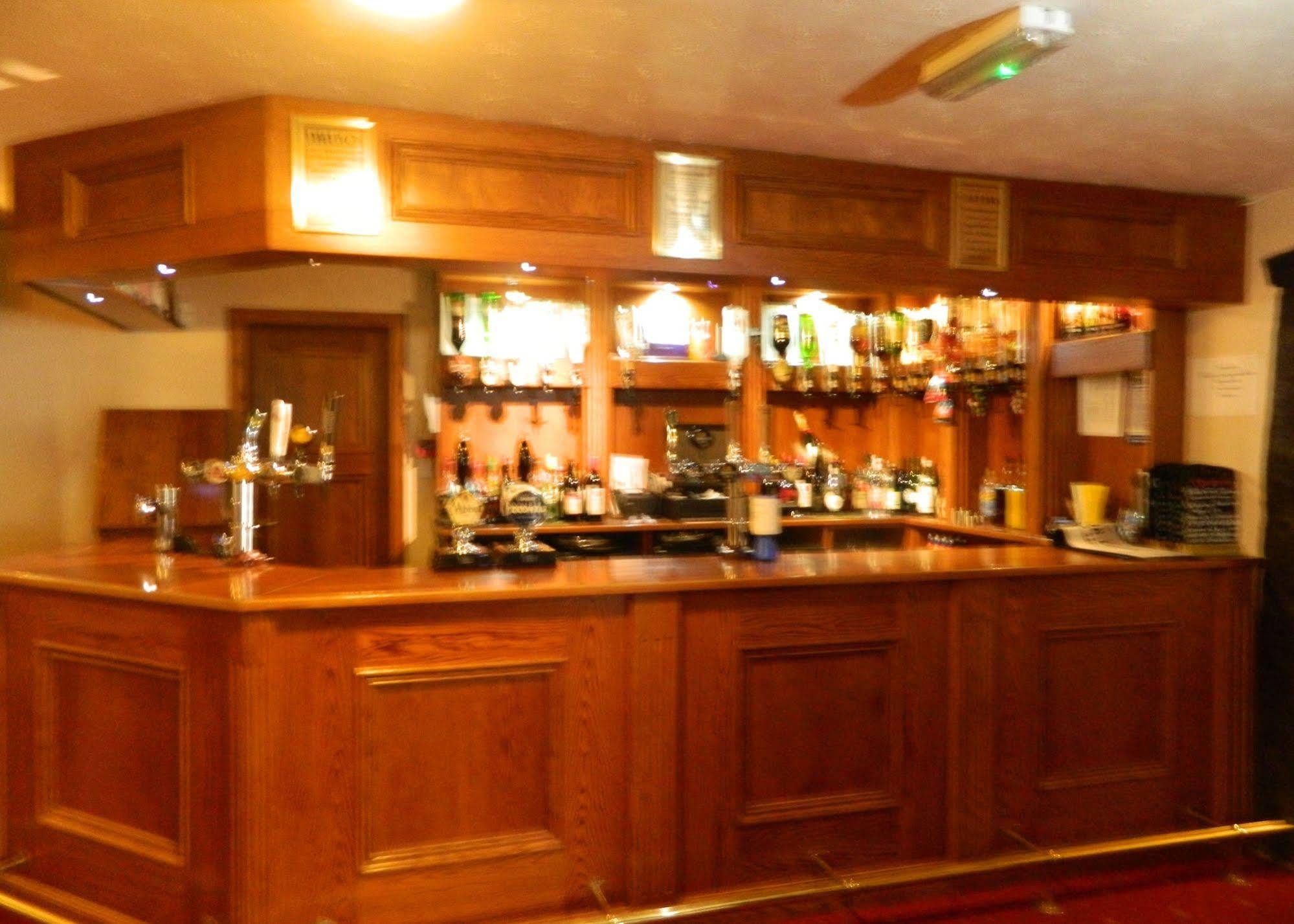 Lumb Farm Country Club Hotel Рипли Екстериор снимка