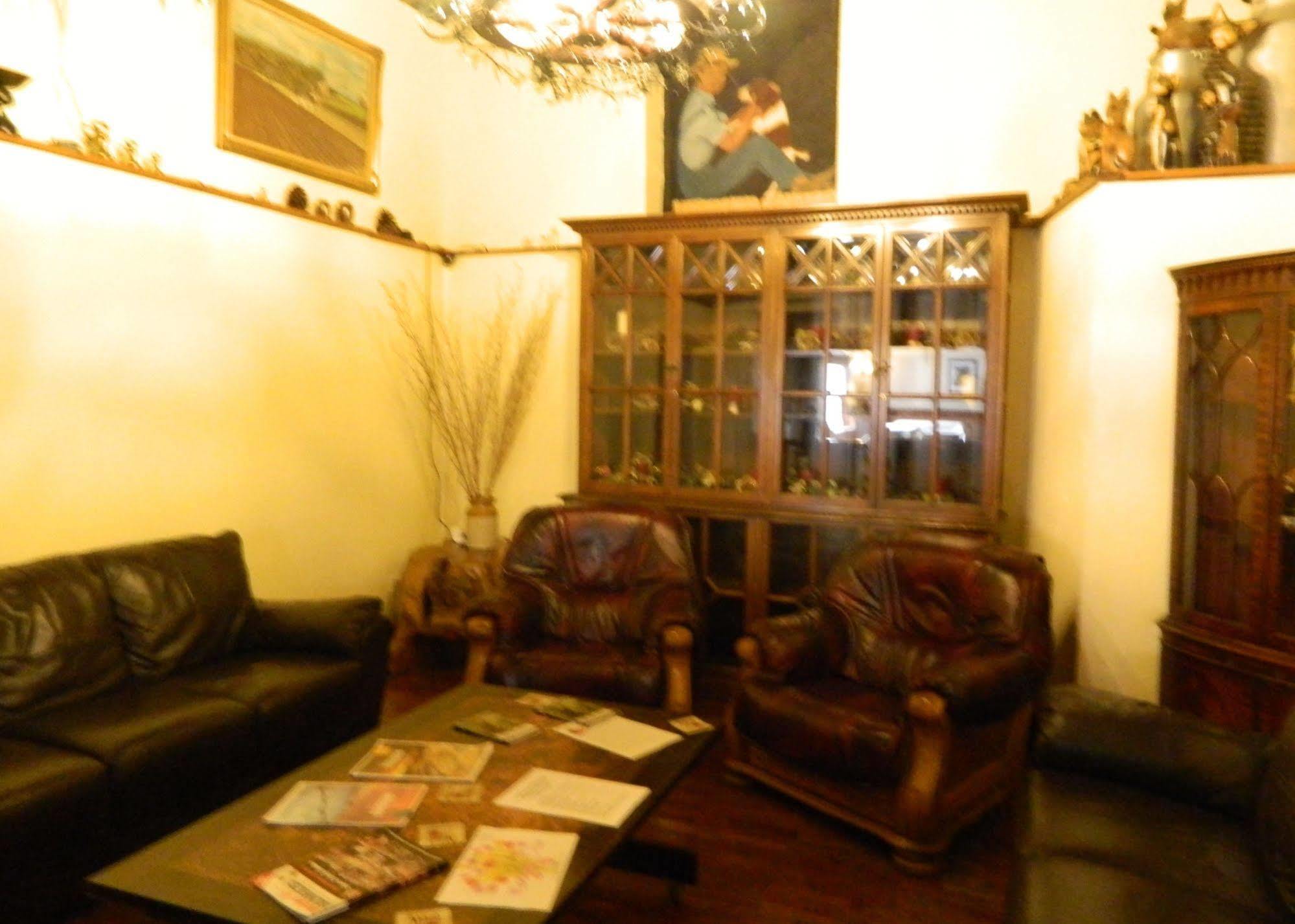 Lumb Farm Country Club Hotel Рипли Екстериор снимка