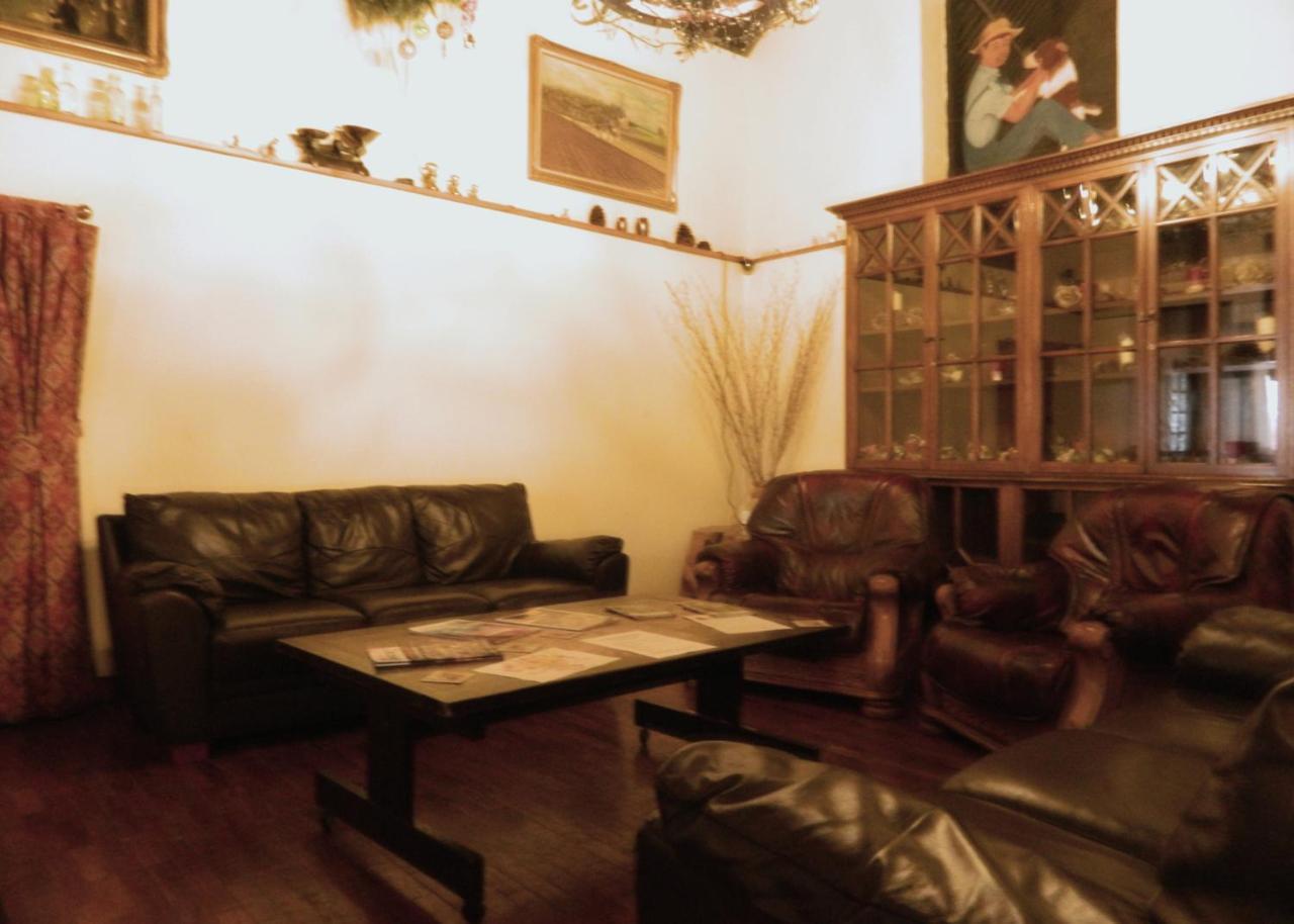 Lumb Farm Country Club Hotel Рипли Екстериор снимка