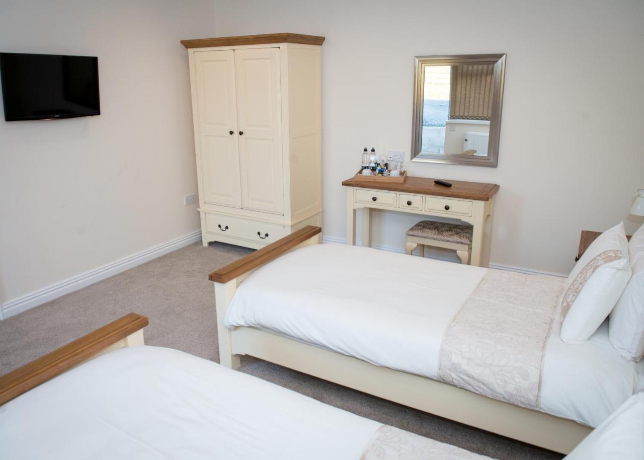 Lumb Farm Country Club Hotel Рипли Екстериор снимка