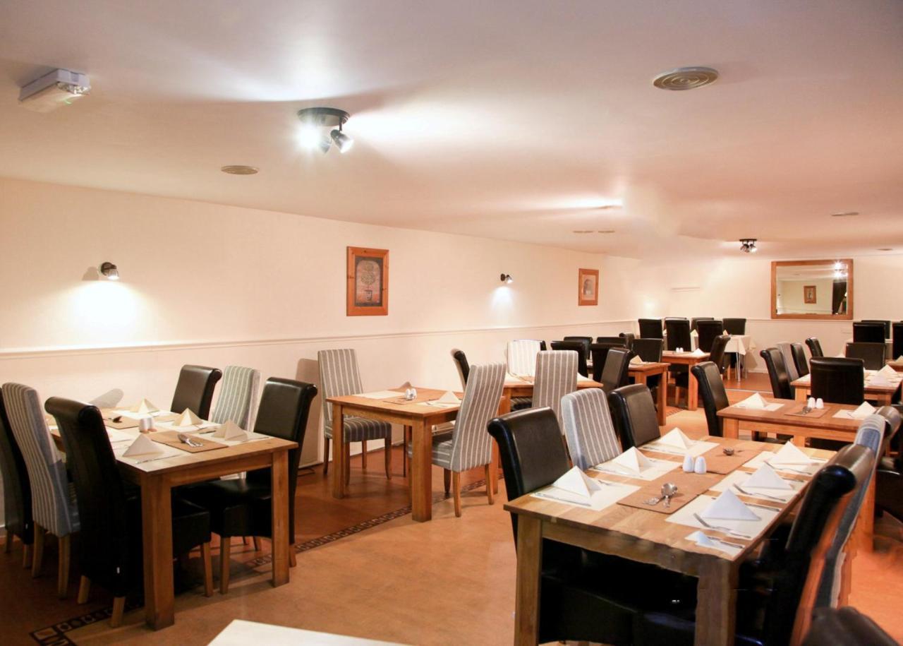 Lumb Farm Country Club Hotel Рипли Екстериор снимка