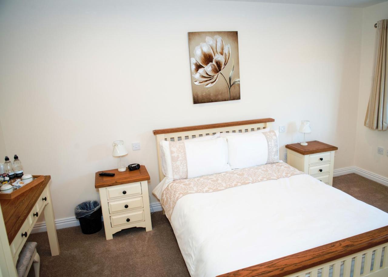 Lumb Farm Country Club Hotel Рипли Екстериор снимка