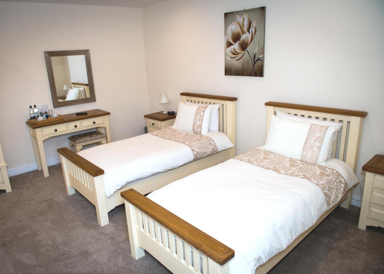 Lumb Farm Country Club Hotel Рипли Екстериор снимка