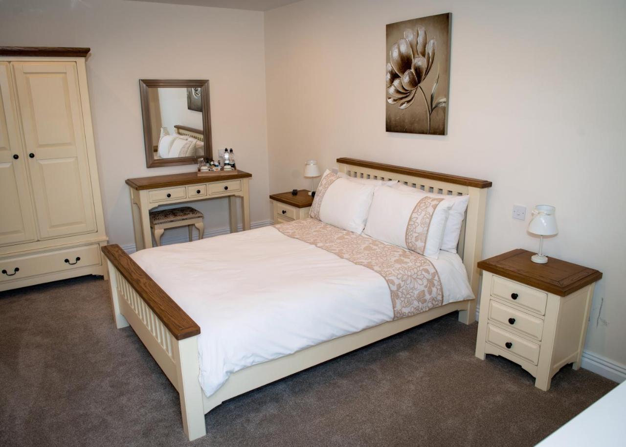 Lumb Farm Country Club Hotel Рипли Екстериор снимка