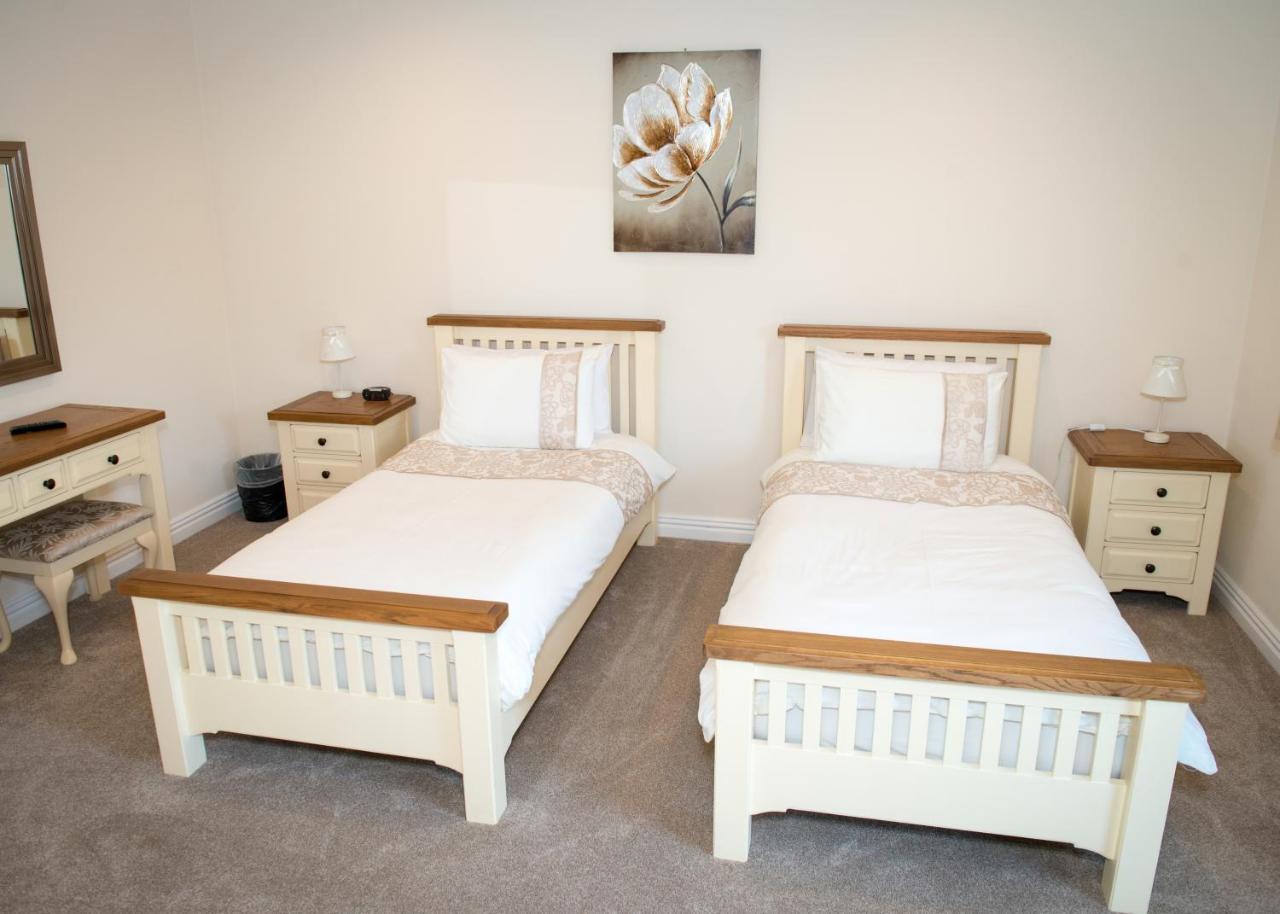 Lumb Farm Country Club Hotel Рипли Екстериор снимка